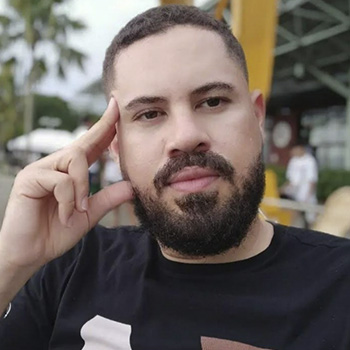 Prof. Dr. Celiomar Porfírio Ramos