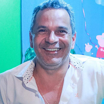 Prof. Dr. Jesuino Arvelino Pinto