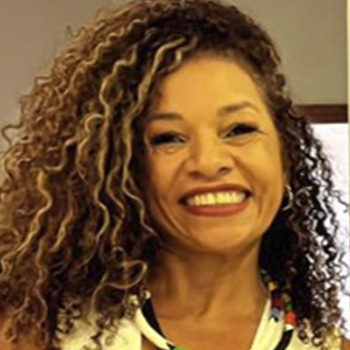 Profa. Dra. Marinei Almeida